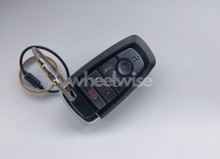 Photo 11 of 2023 Ford Expedition LIMITED (VIN 1FMJU1K8XPEA59096)