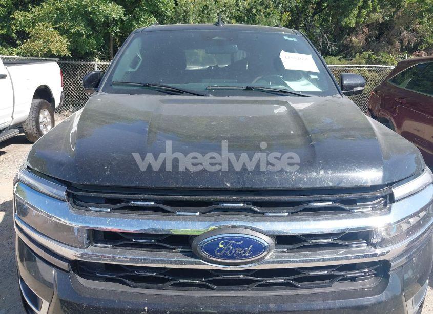 Photo 13 of 2023 Ford Expedition LIMITED (VIN 1FMJU1K8XPEA59096)