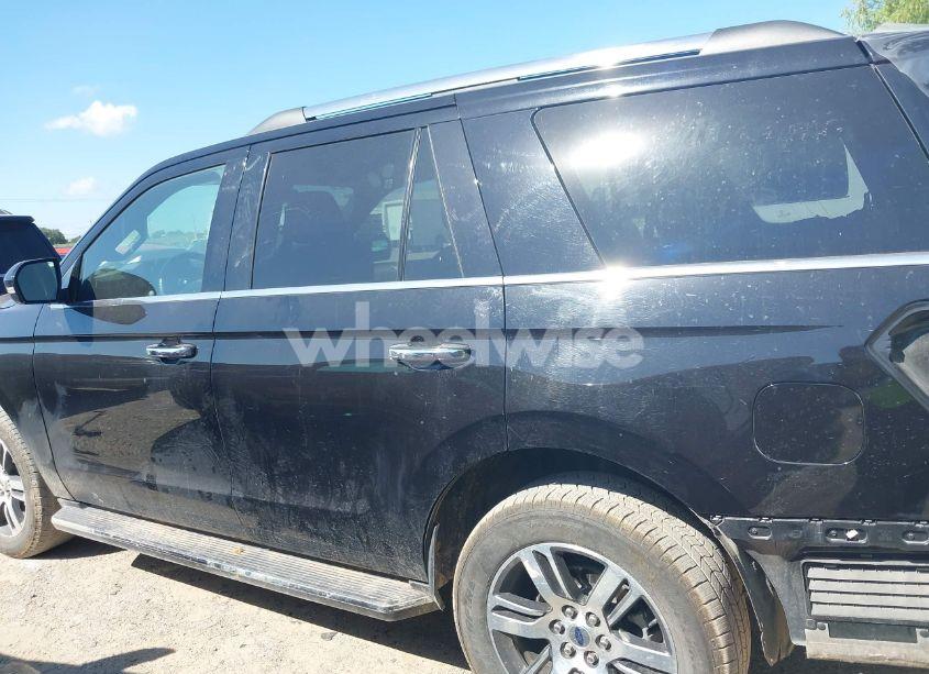 Photo 15 of 2023 Ford Expedition LIMITED (VIN 1FMJU1K8XPEA59096)