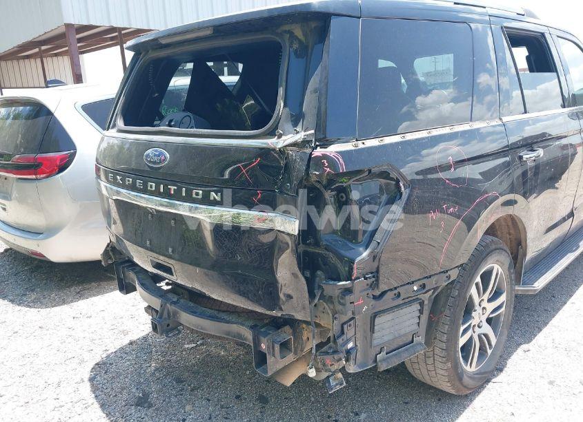 Photo 20 of 2023 Ford Expedition LIMITED (VIN 1FMJU1K8XPEA59096)