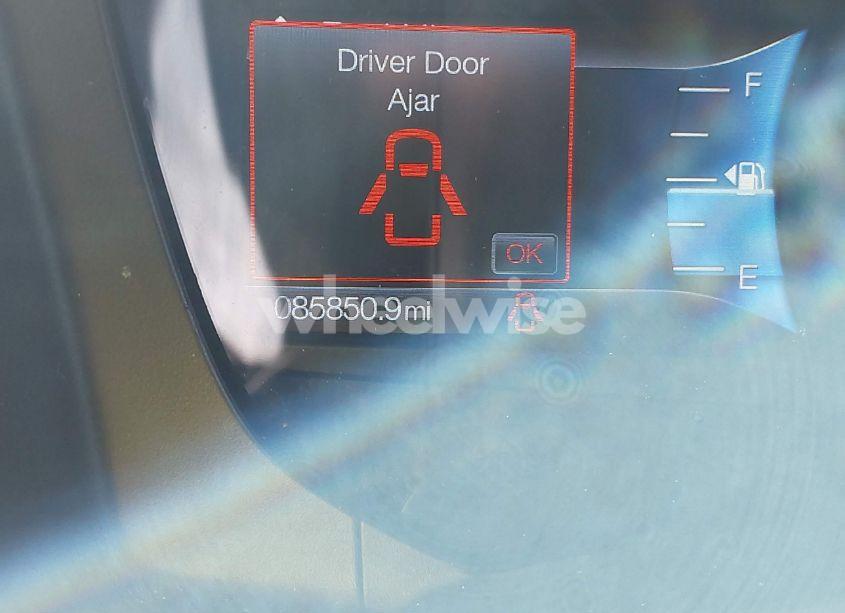 Photo 7 of 2017 Ford Expedition LIMITED (VIN 1FMJU1KT0HEA25142)