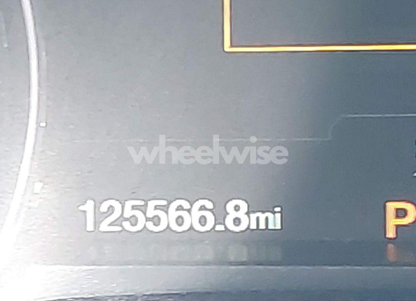 Photo 15 of 2018 Ford Expedition LIMITED (VIN 1FMJU1KT0JEA01722)