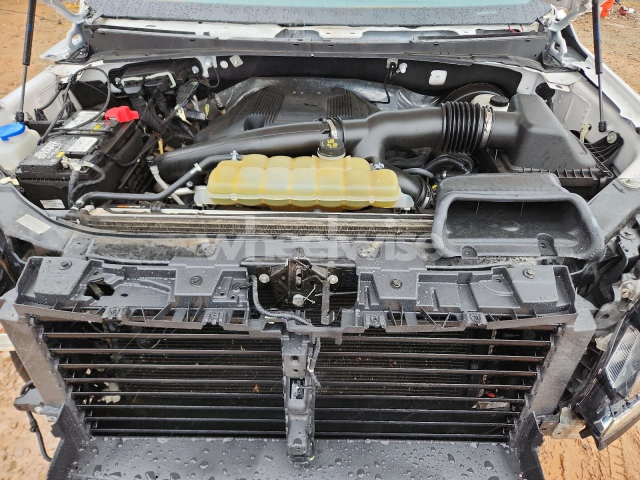 Photo 12 of 2019 FORD EXPEDITION LIMITED (VIN 1FMJU1KT0KEA69228)