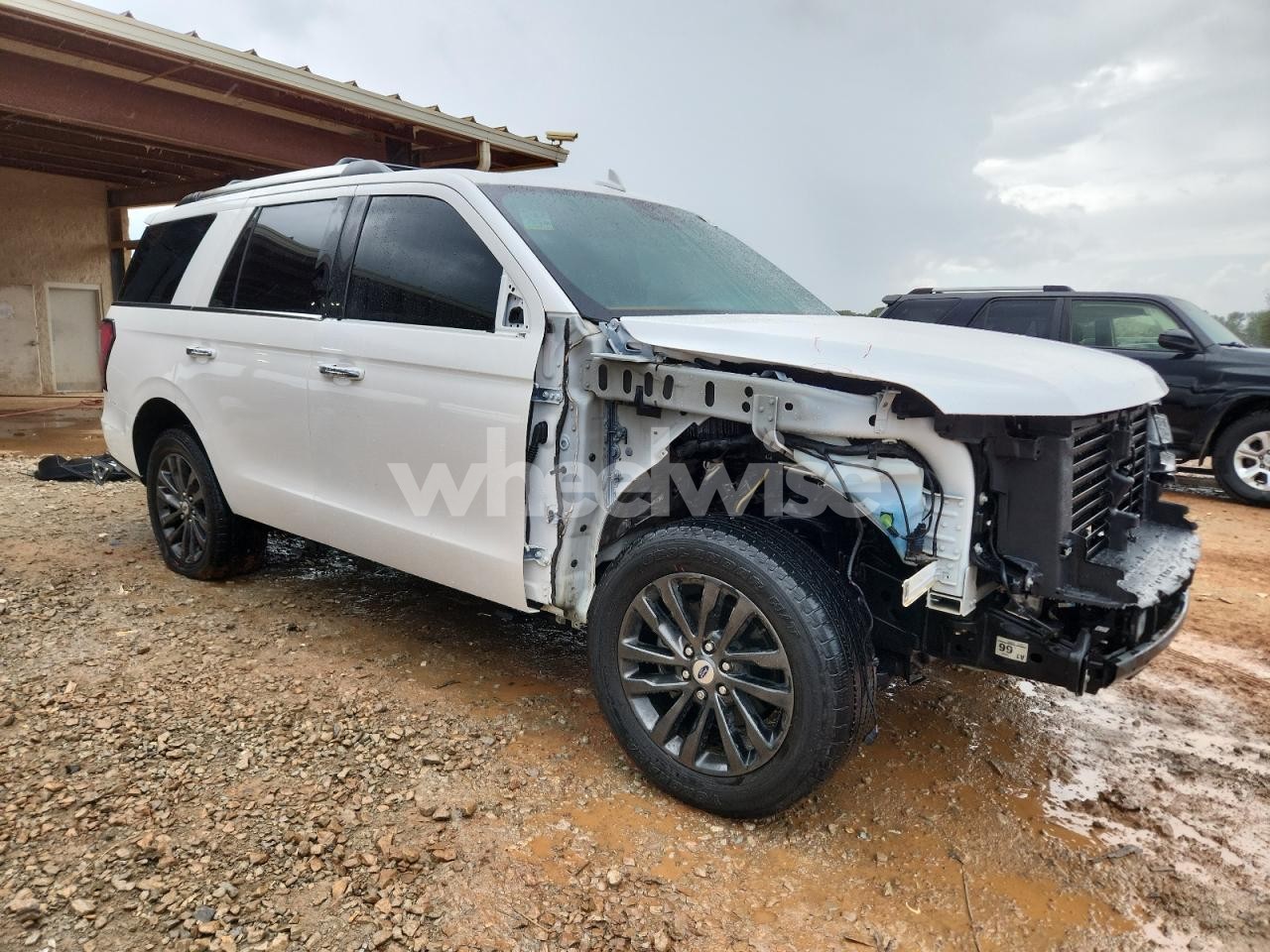 Photo 4 of 2019 FORD EXPEDITION LIMITED (VIN 1FMJU1KT0KEA69228)
