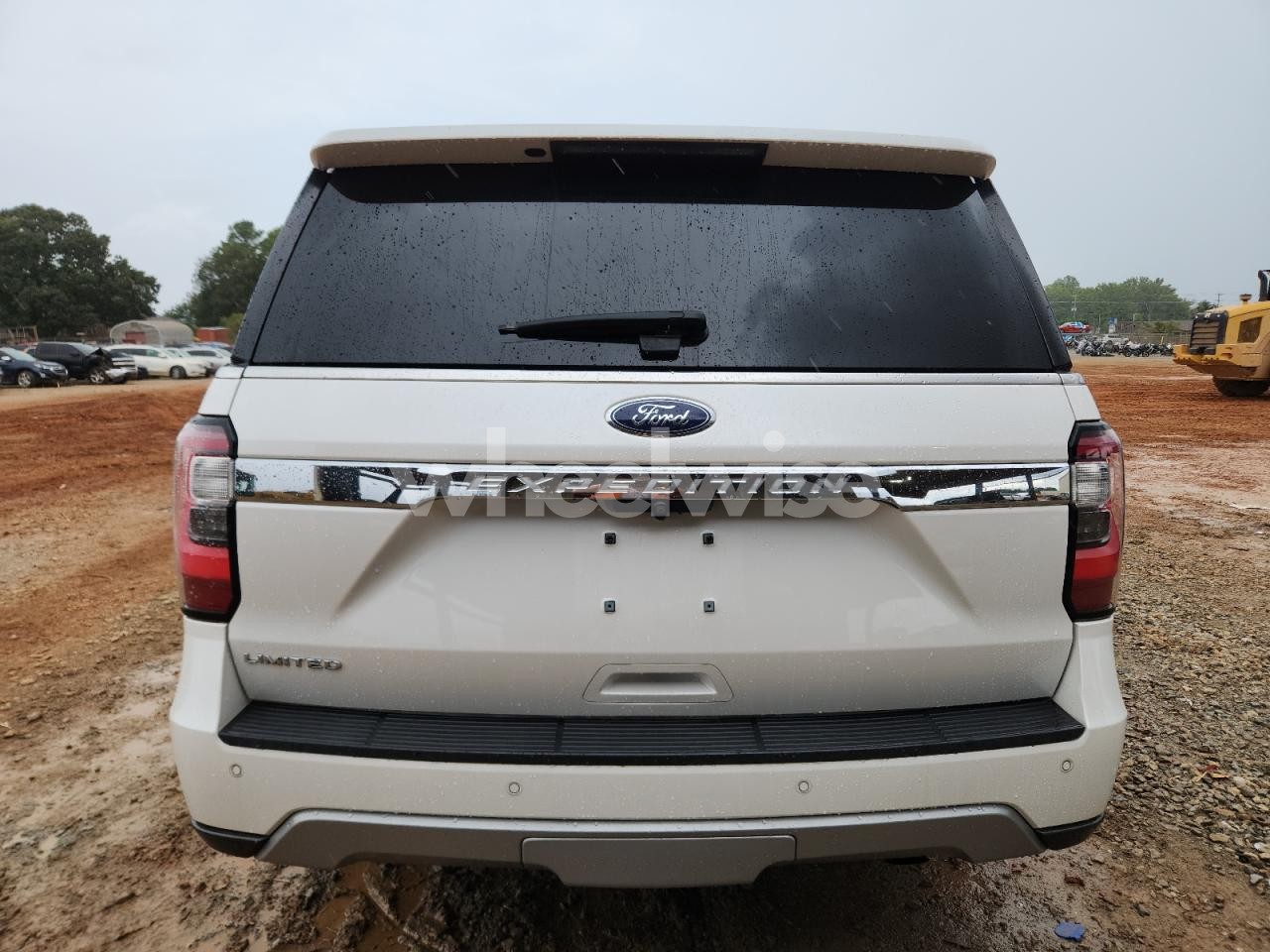 Photo 6 of 2019 FORD EXPEDITION LIMITED (VIN 1FMJU1KT0KEA69228)