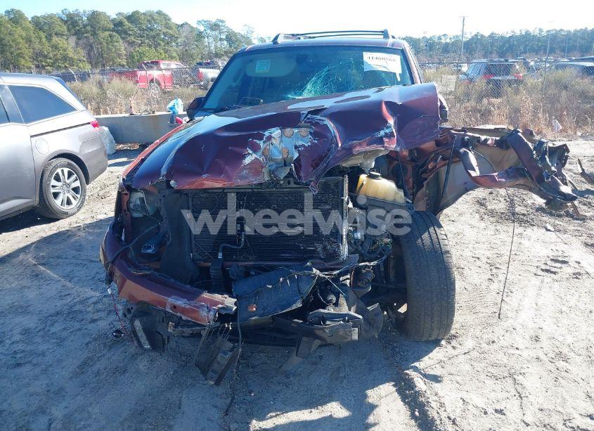 Photo 12 of 2017 Ford Expedition LIMITED (VIN 1FMJU1KT1HEA02209)