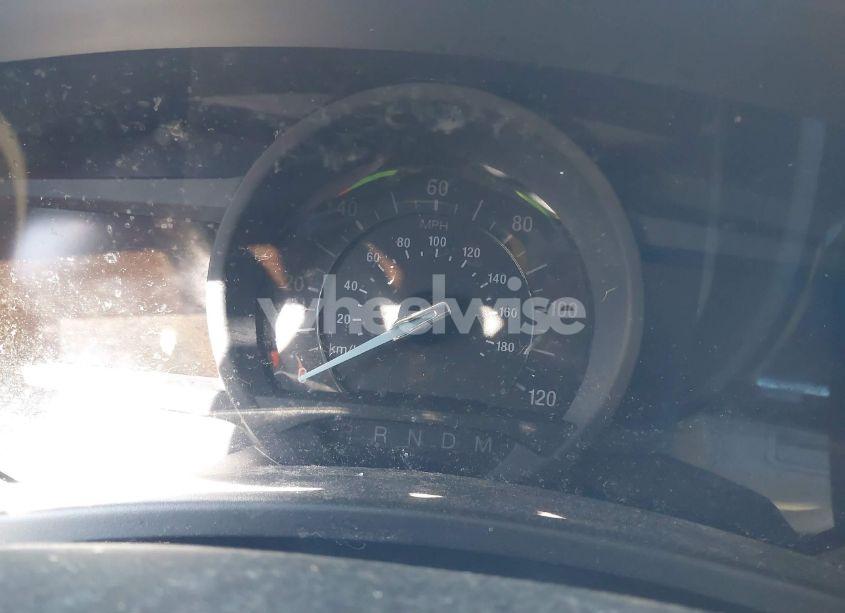 Photo 15 of 2017 Ford Expedition LIMITED (VIN 1FMJU1KT1HEA02209)