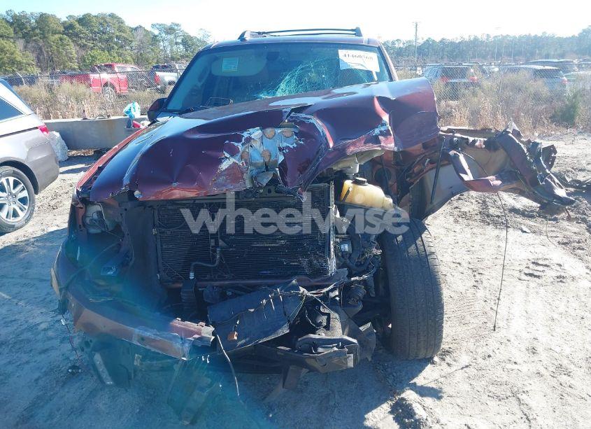 Photo 6 of 2017 Ford Expedition LIMITED (VIN 1FMJU1KT1HEA02209)