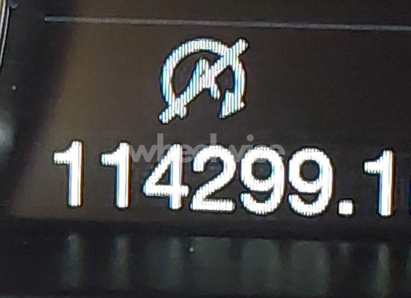 Photo 16 of 2018 Ford Expedition LIMITED (VIN 1FMJU1KT1JEA13457)