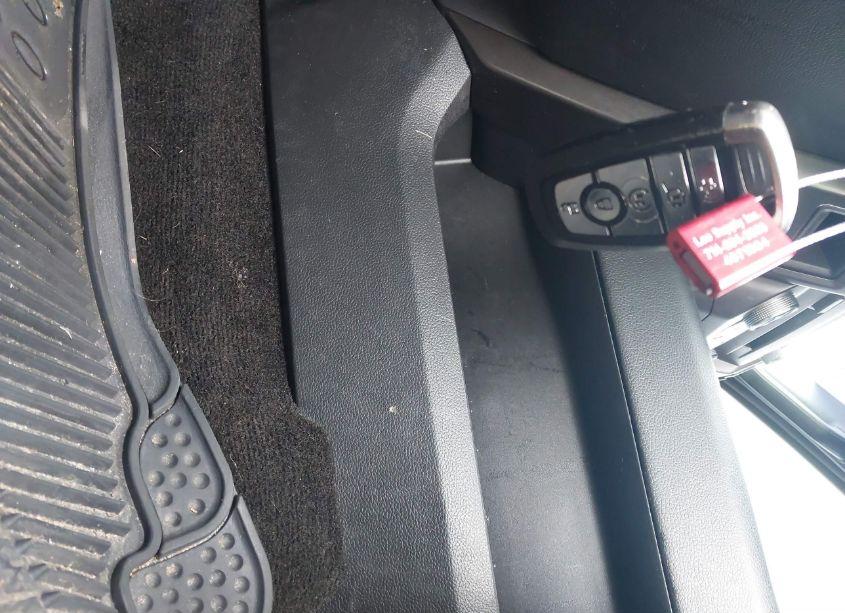 Photo 11 of 2018 Ford Expedition LIMITED (VIN 1FMJU1KT1JEA47253)