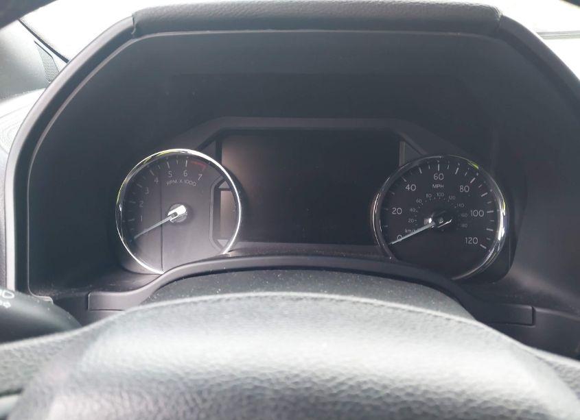 Photo 7 of 2018 Ford Expedition LIMITED (VIN 1FMJU1KT1JEA47253)