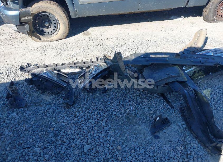 Photo 12 of 2019 Ford Expedition LIMITED (VIN 1FMJU1KT1KEA22256)