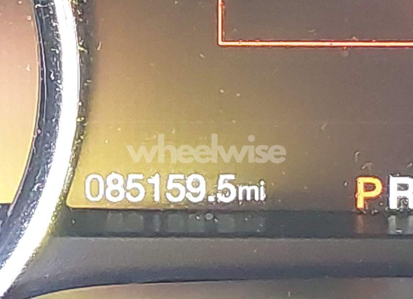 Photo 16 of 2019 Ford Expedition LIMITED (VIN 1FMJU1KT1KEA22256)