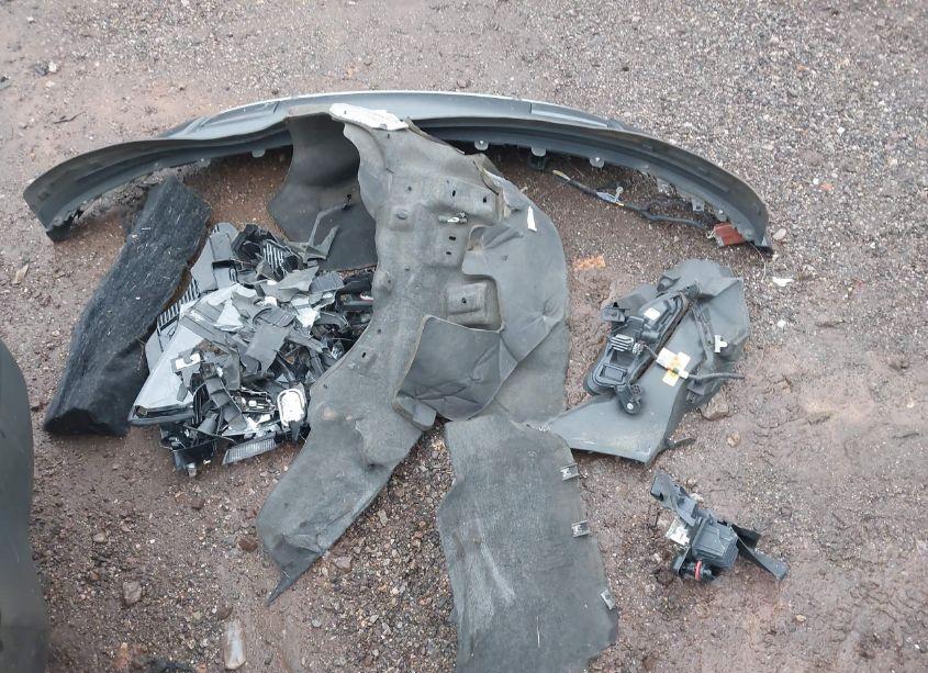 Photo 12 of 2020 Ford Expedition LIMITED (VIN 1FMJU1KT1LEA00694)