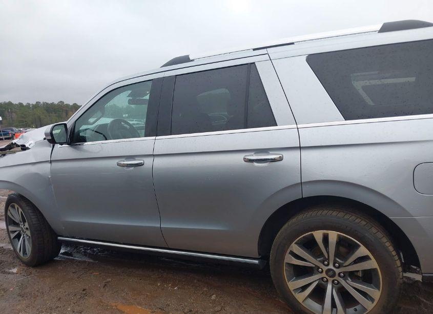 Photo 15 of 2020 Ford Expedition LIMITED (VIN 1FMJU1KT1LEA00694)