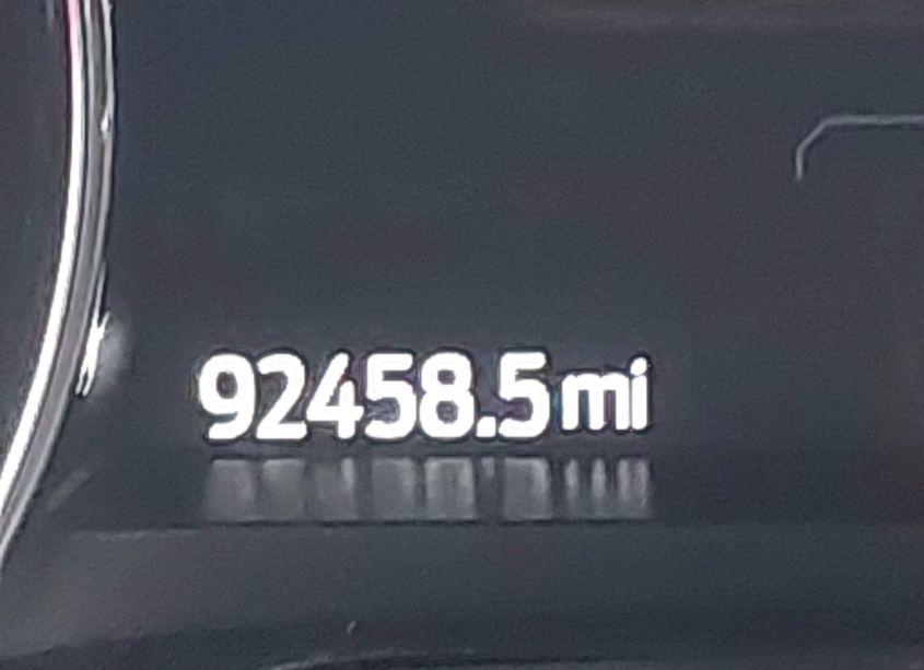 Photo 16 of 2020 Ford Expedition LIMITED (VIN 1FMJU1KT1LEA00694)