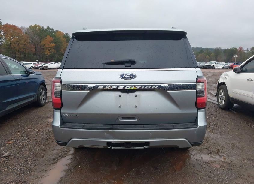 Photo 17 of 2020 Ford Expedition LIMITED (VIN 1FMJU1KT1LEA00694)