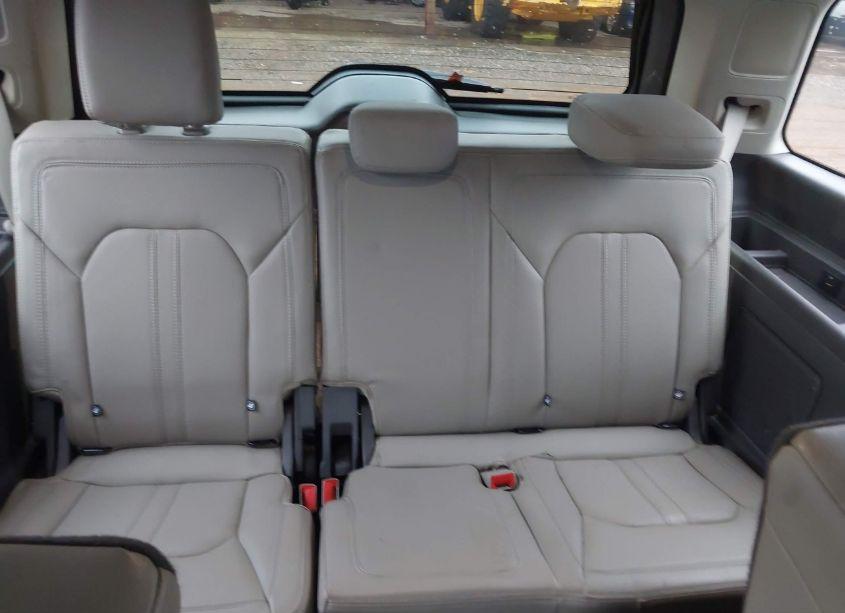 Photo 18 of 2020 Ford Expedition LIMITED (VIN 1FMJU1KT1LEA00694)