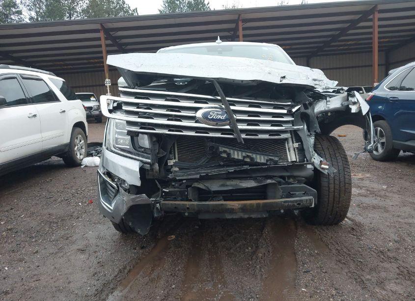 Photo 6 of 2020 Ford Expedition LIMITED (VIN 1FMJU1KT1LEA00694)