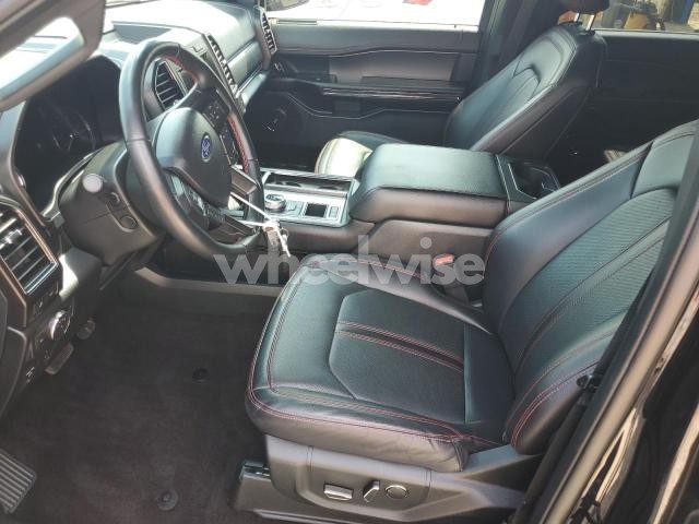 2021 FORD EXPEDITION LIMITED (VIN 1FMJU1KT1MEA15438) main photo