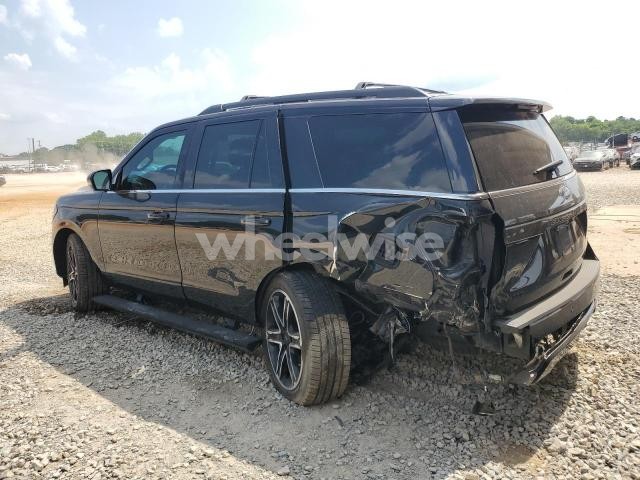 Photo 11 of 2021 FORD EXPEDITION LIMITED (VIN 1FMJU1KT1MEA15438)