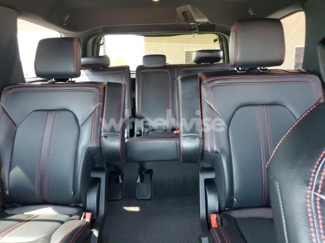 Photo 12 of 2021 FORD EXPEDITION LIMITED (VIN 1FMJU1KT1MEA15438)