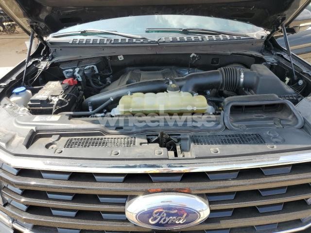 Photo 6 of 2021 FORD EXPEDITION LIMITED (VIN 1FMJU1KT1MEA15438)