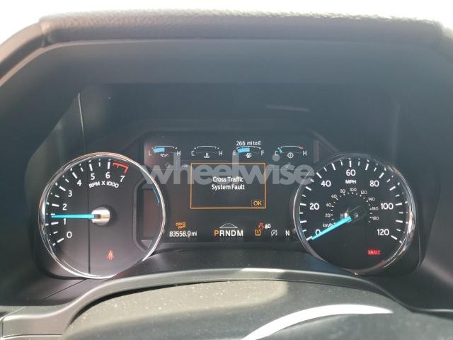 Photo 7 of 2021 FORD EXPEDITION LIMITED (VIN 1FMJU1KT1MEA15438)