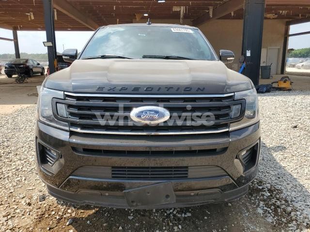 Photo 9 of 2021 FORD EXPEDITION LIMITED (VIN 1FMJU1KT1MEA15438)