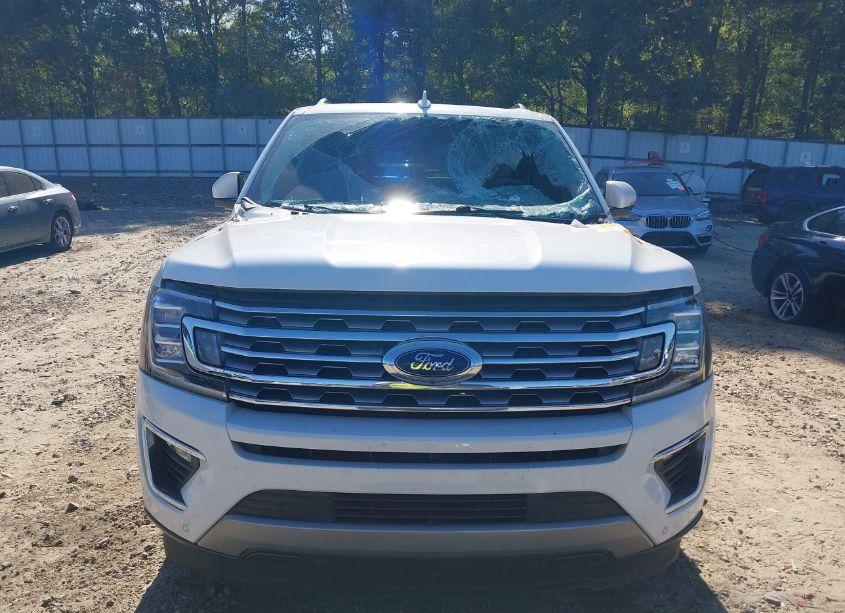 Photo 12 of 2021 Ford Expedition LIMITED (VIN 1FMJU1KT1MEA35138)