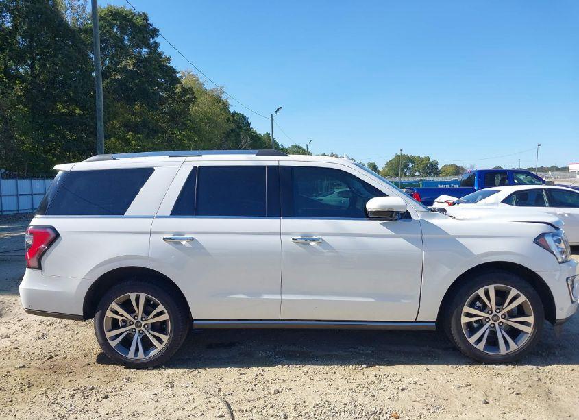 Photo 13 of 2021 Ford Expedition LIMITED (VIN 1FMJU1KT1MEA35138)