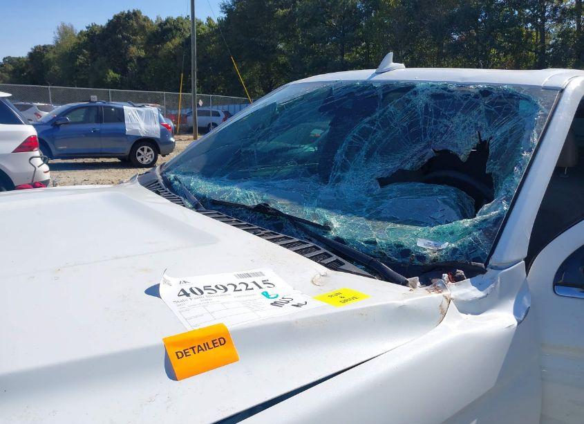 Photo 6 of 2021 Ford Expedition LIMITED (VIN 1FMJU1KT1MEA35138)