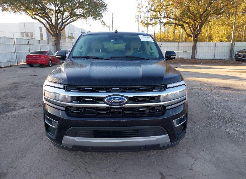 Photo 12 of 2022 Ford Expedition LIMITED (VIN 1FMJU1KT1NEA67153)