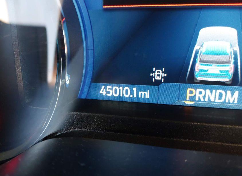 Photo 15 of 2022 Ford Expedition LIMITED (VIN 1FMJU1KT1NEA67153)