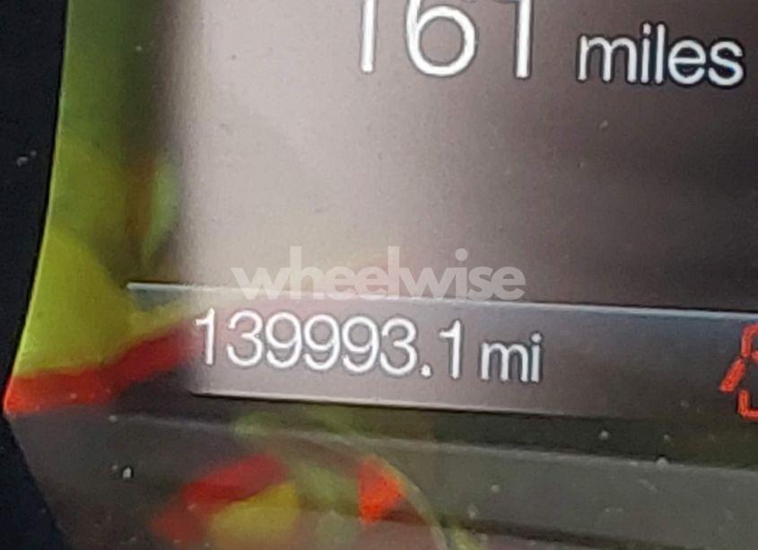 Photo 15 of 2015 Ford Expedition LIMITED (VIN 1FMJU1KT2FEF07608)