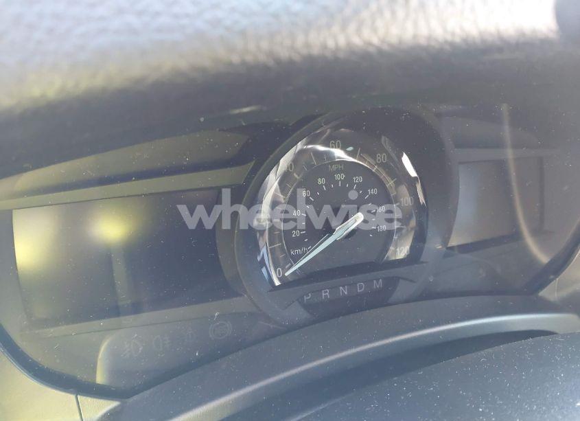 Photo 14 of 2017 Ford Expedition LIMITED (VIN 1FMJU1KT2HEA71975)