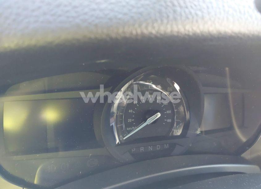 Photo 7 of 2017 Ford Expedition LIMITED (VIN 1FMJU1KT2HEA71975)