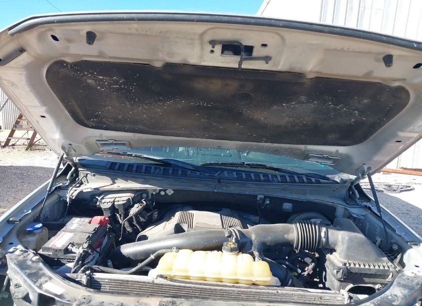 Photo 10 of 2019 Ford Expedition LIMITED (VIN 1FMJU1KT2KEA02081)