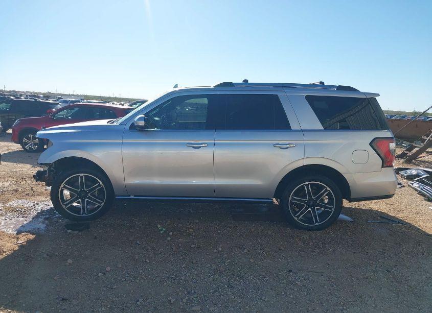 Photo 15 of 2019 Ford Expedition LIMITED (VIN 1FMJU1KT2KEA02081)