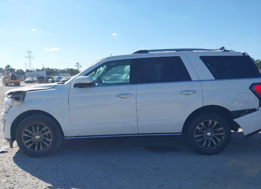 Photo 14 of 2021 Ford Expedition LIMITED (VIN 1FMJU1KT2MEA26481)