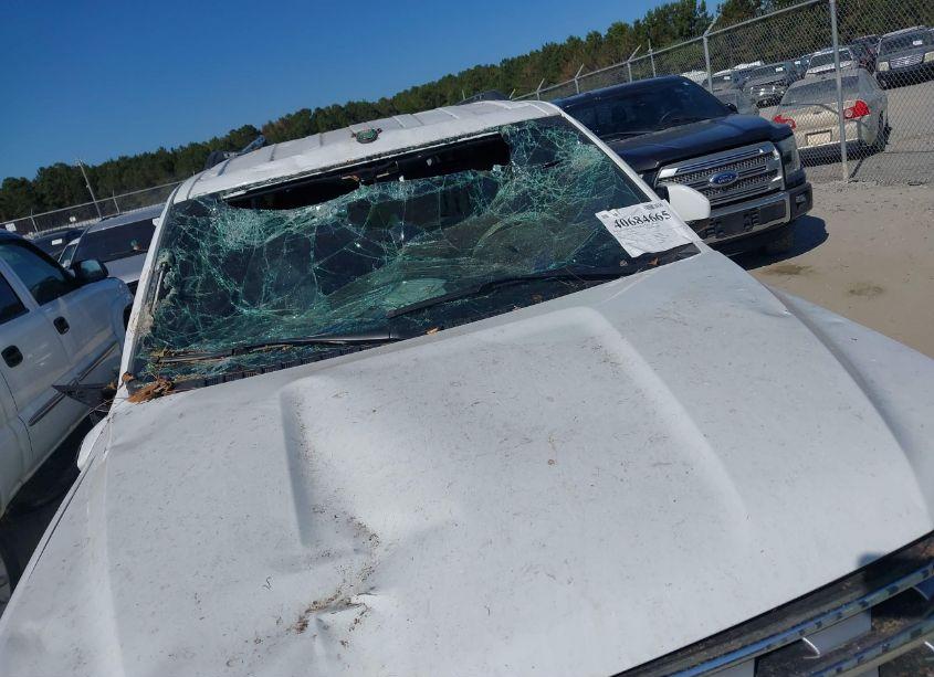 Photo 6 of 2021 Ford Expedition LIMITED (VIN 1FMJU1KT2MEA26481)