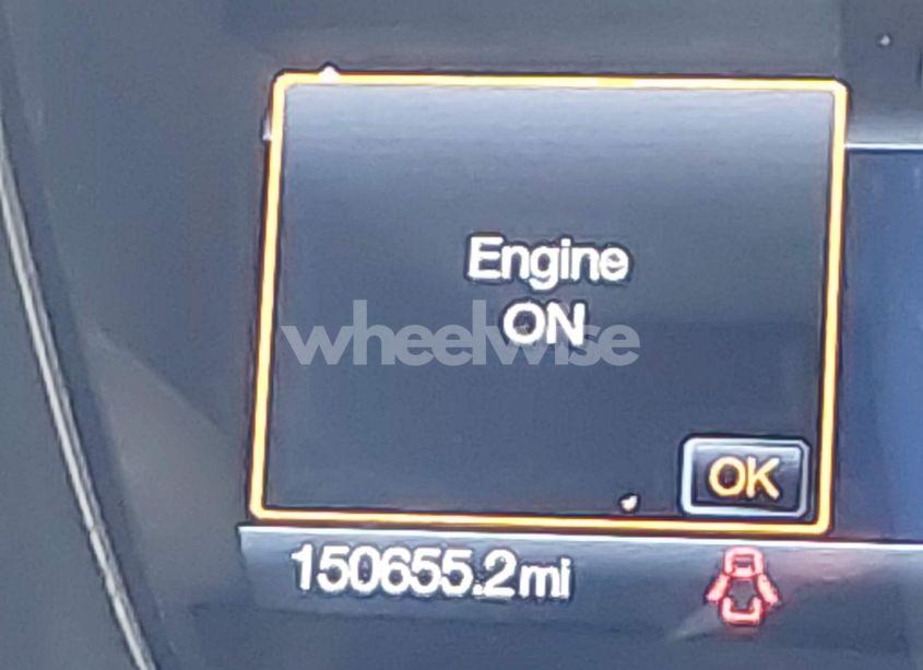 Photo 15 of 2016 Ford Expedition LIMITED (VIN 1FMJU1KT3GEF56849)