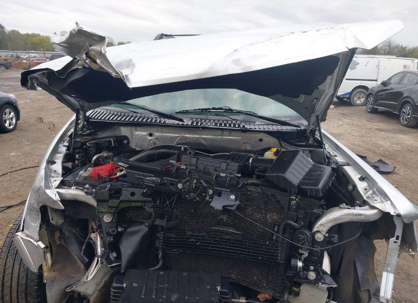 Photo 10 of 2017 Ford Expedition LIMITED (VIN 1FMJU1KT3HEA75775)