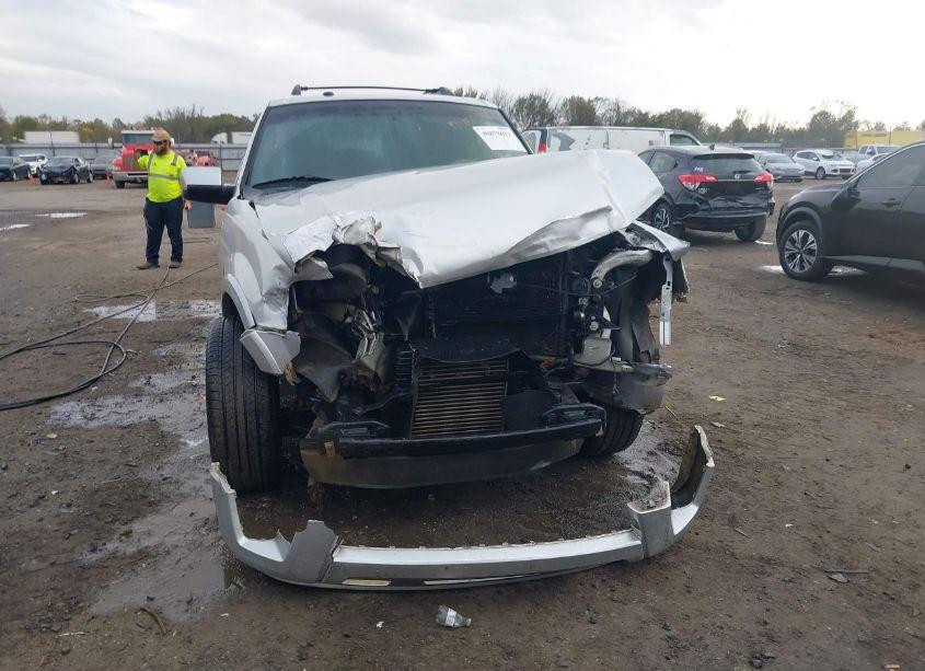 Photo 12 of 2017 Ford Expedition LIMITED (VIN 1FMJU1KT3HEA75775)