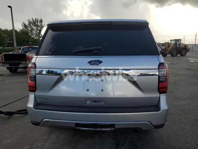 Photo 11 of 2018 FORD EXPEDITION LIMITED (VIN 1FMJU1KT3JEA51983)
