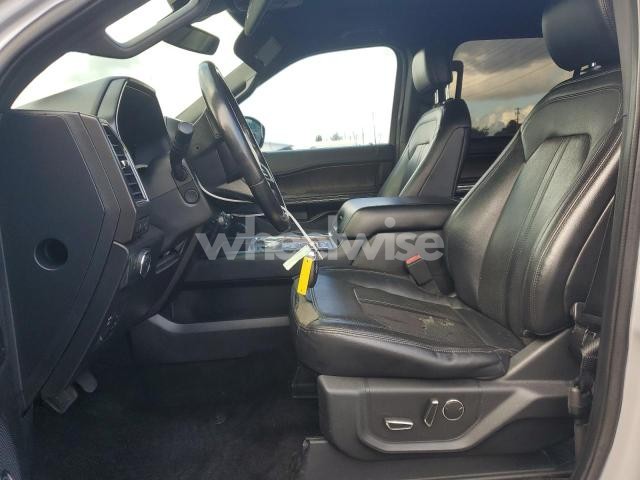 Photo 12 of 2018 FORD EXPEDITION LIMITED (VIN 1FMJU1KT3JEA51983)