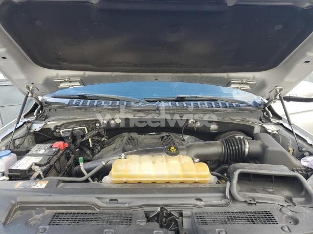 Photo 5 of 2018 FORD EXPEDITION LIMITED (VIN 1FMJU1KT3JEA51983)