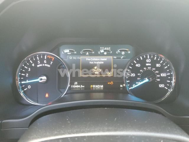 Photo 9 of 2018 FORD EXPEDITION LIMITED (VIN 1FMJU1KT3JEA51983)