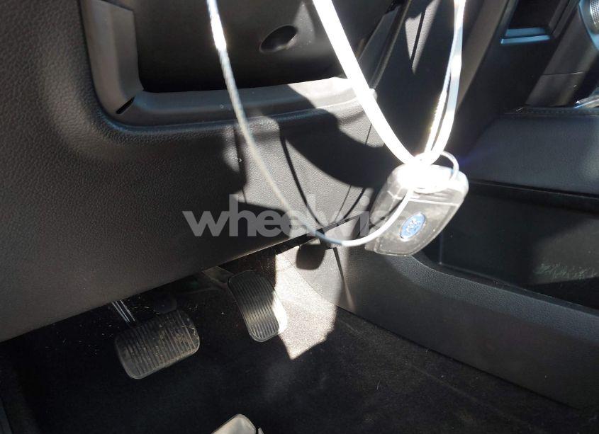 Photo 11 of 2019 Ford Expedition LIMITED (VIN 1FMJU1KT3KEA13543)