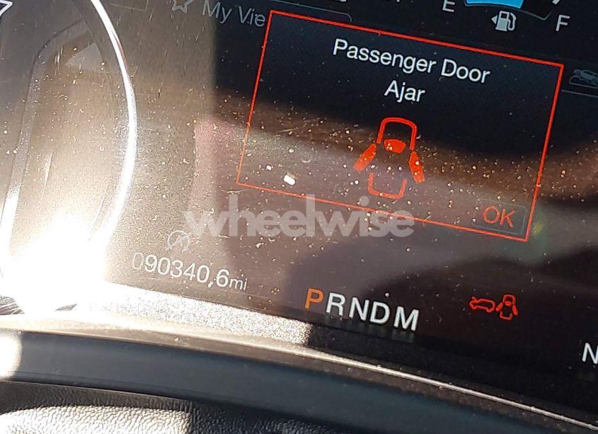 Photo 15 of 2019 Ford Expedition LIMITED (VIN 1FMJU1KT3KEA13543)